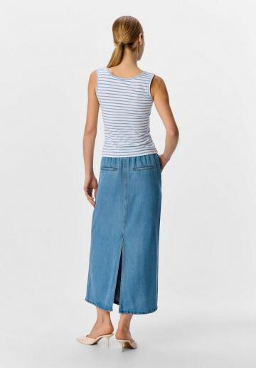 Майка-борцовка