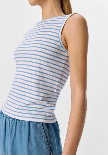 Майка-борцовка