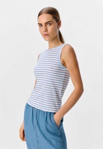 Майка-борцовка