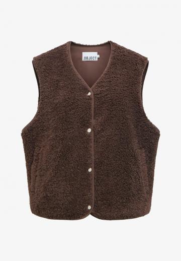 Флисовая куртка