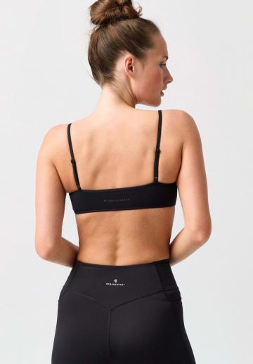 Спортивный бюстгальтер