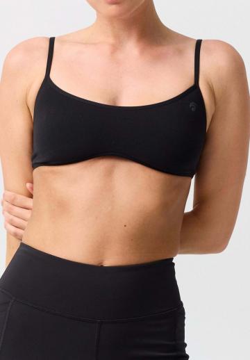 Спортивный бюстгальтер