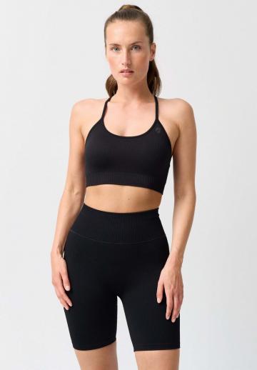 Спортивный бюстгальтер