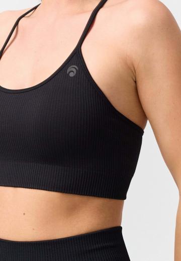 Спортивный бюстгальтер