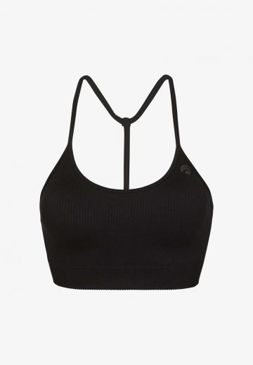 Спортивный бюстгальтер