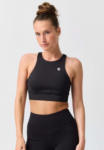 Спортивный бюстгальтер