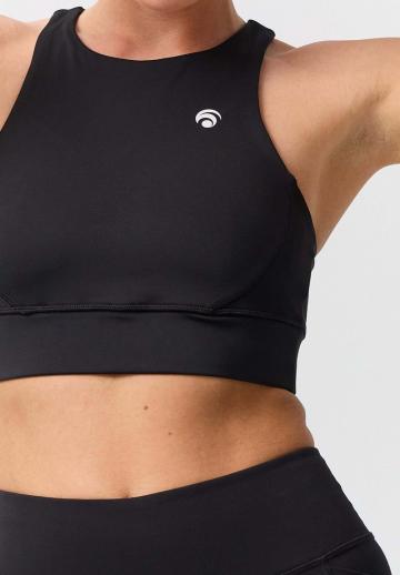 Спортивный бюстгальтер