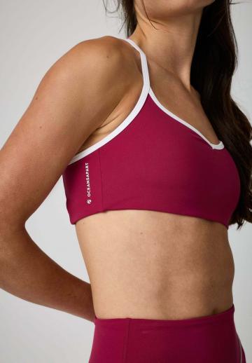 Спортивный бюстгальтер
