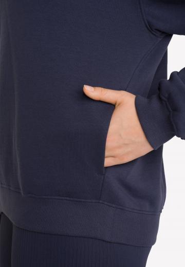 Спортивная толстовка