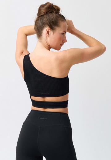 Спортивный топ