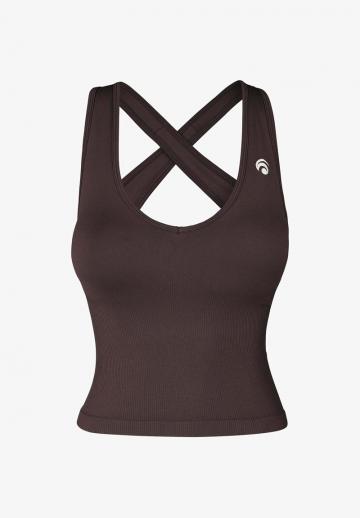 Спортивный топ