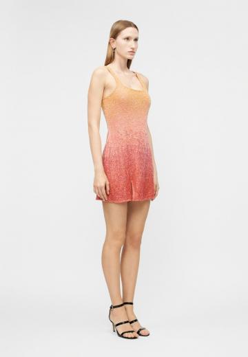 Коктейльное платье