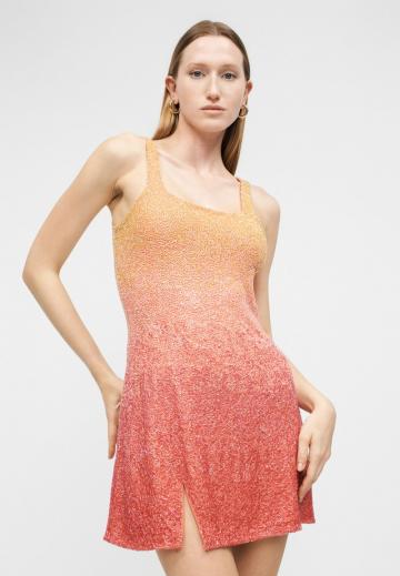 Коктейльное платье