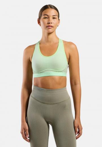 Спортивный бюстгальтер