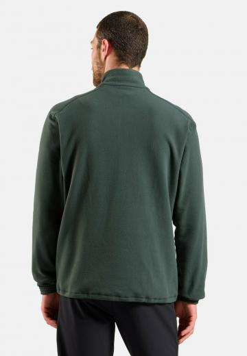 Флисовая куртка