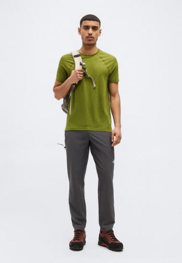 Спортивная майка