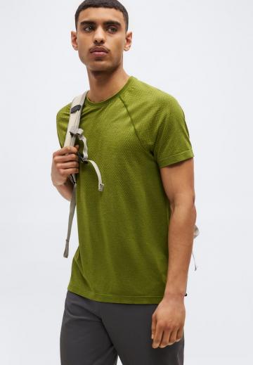 Спортивная майка