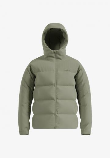 Сноубордическая куртка