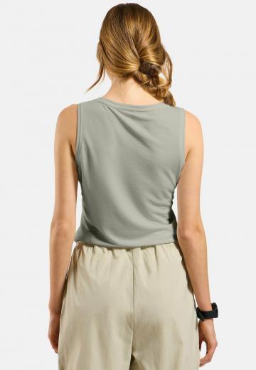 Спортивный топ