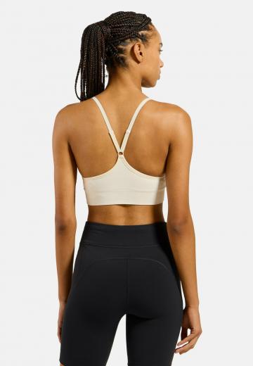 Спортивный бюстгальтер