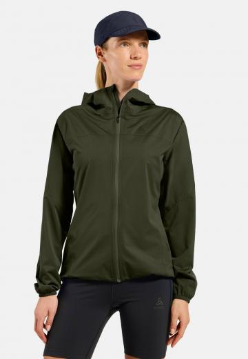 Куртка дождевик