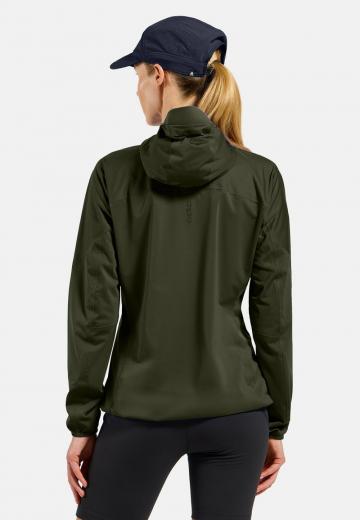 Куртка дождевик