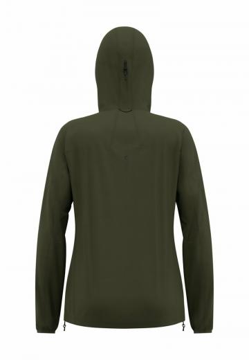 Куртка дождевик