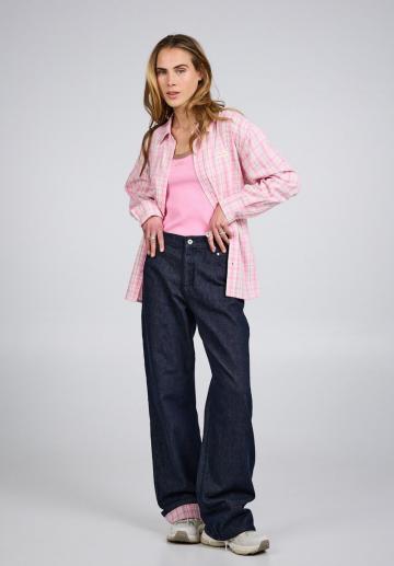 Блузка-рубашка