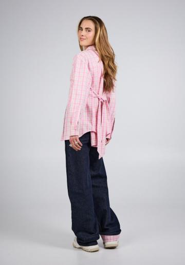 Блузка-рубашка