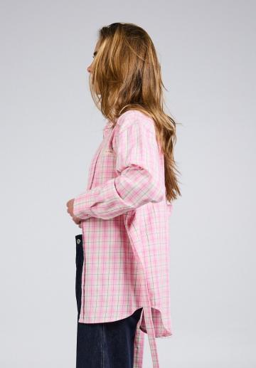 Блузка-рубашка