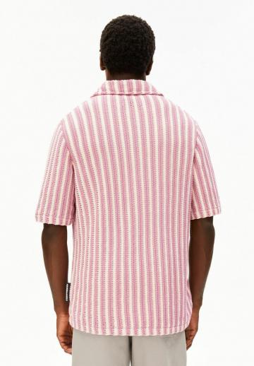 Рубашка с коротким рукавом