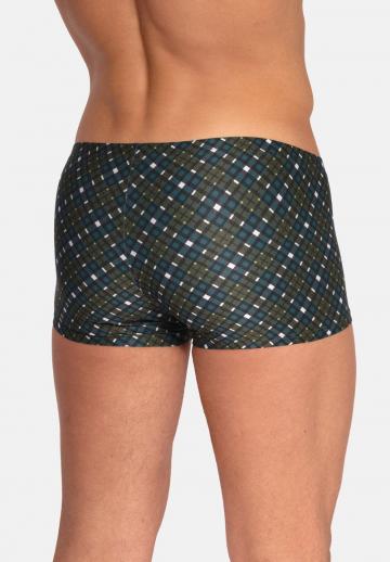 Трусы шортики