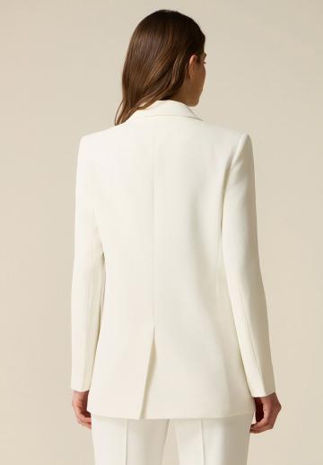 Короткое пальто