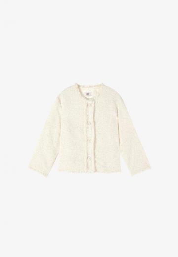 Короткая куртка