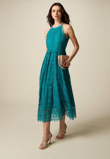 Коктейльное платье