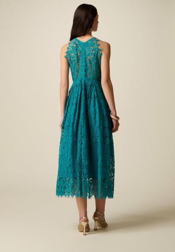 Коктейльное платье