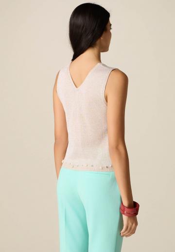 Майка-борцовка