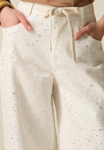 Джинсы