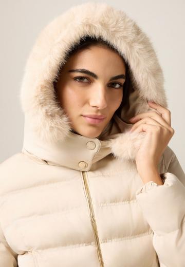 Зимняя куртка