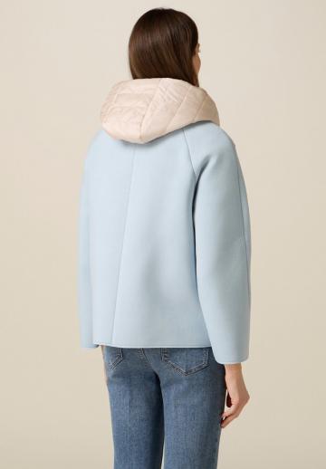 Зимняя куртка