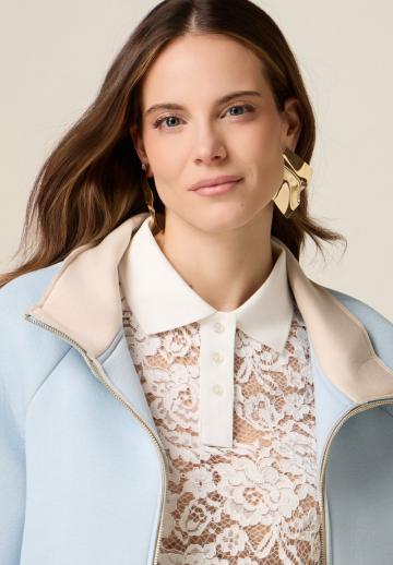 Зимняя куртка