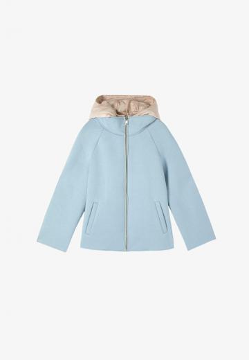 Зимняя куртка