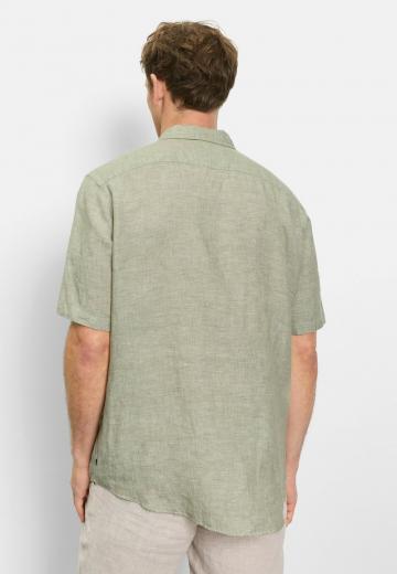 Рубашка с коротким рукавом