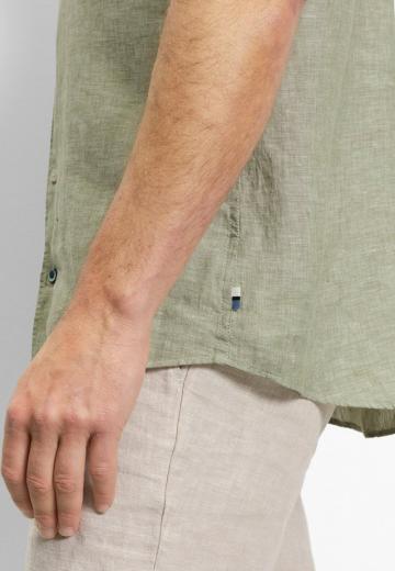 Рубашка с коротким рукавом