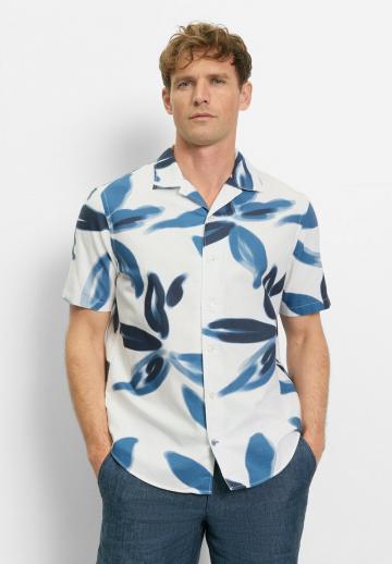 Рубашка с коротким рукавом