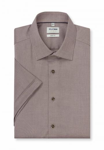 Рубашка с коротким рукавом