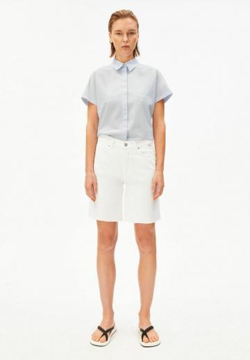 Джинсовые шорты