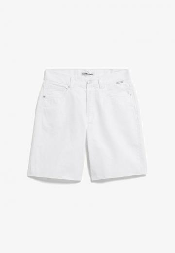 Джинсовые шорты