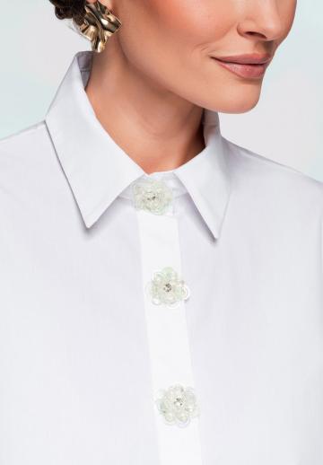 Блузка-рубашка