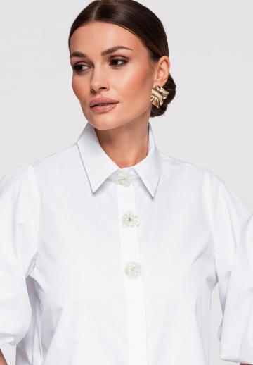 Блузка-рубашка